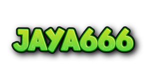 LOGO JAYA666